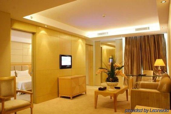 Vinenna International Hotel Shenzhen Shajing Room photo